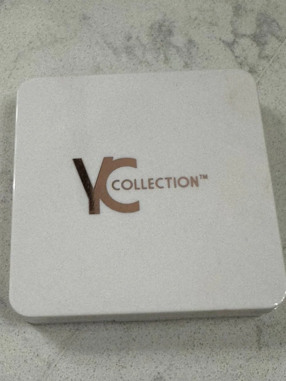 YC Collection Jireh Luminous Bronzing Powder